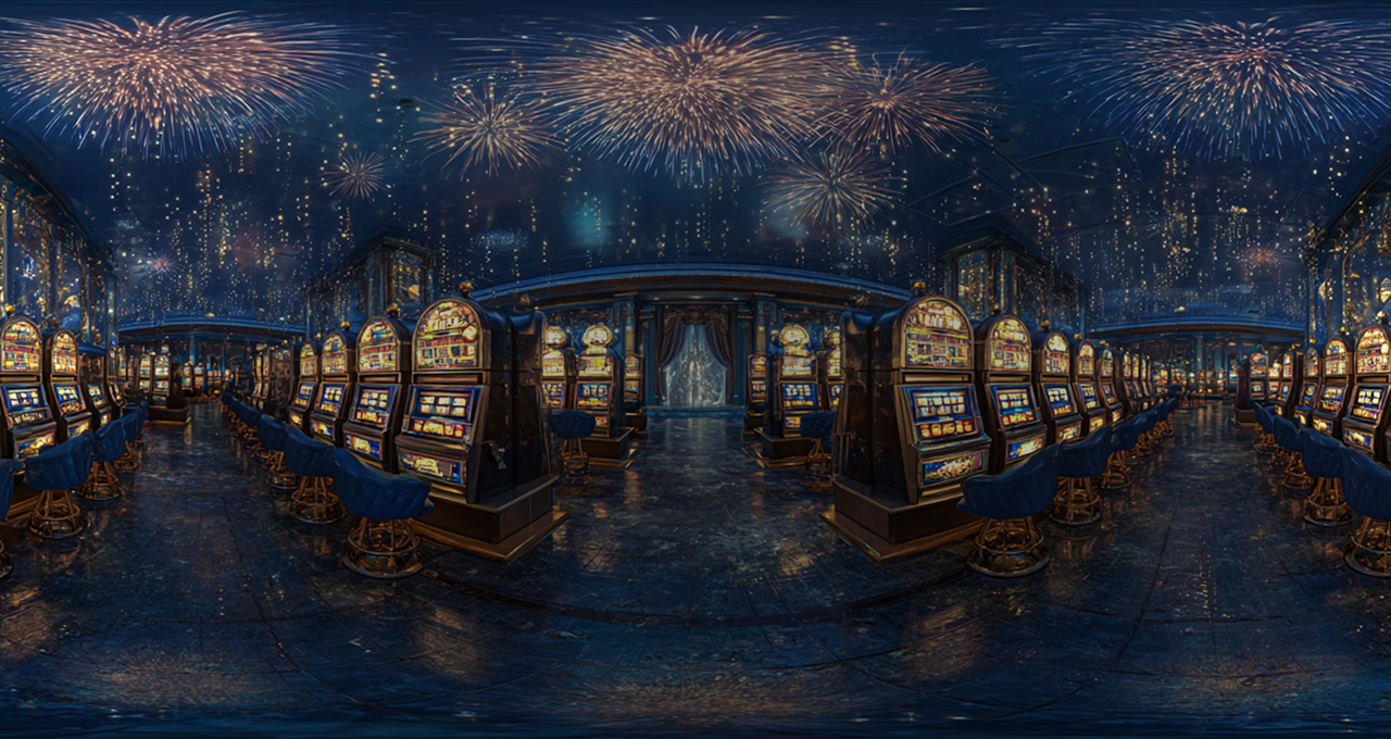 Jackpot Paradise